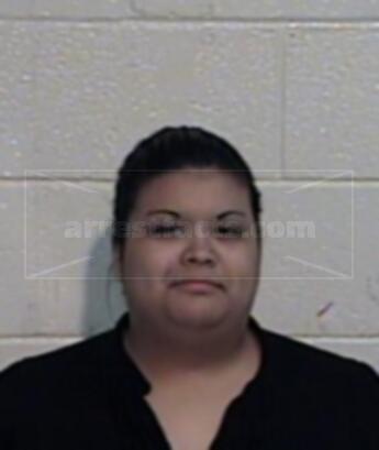 Julianna Yvette Galvan