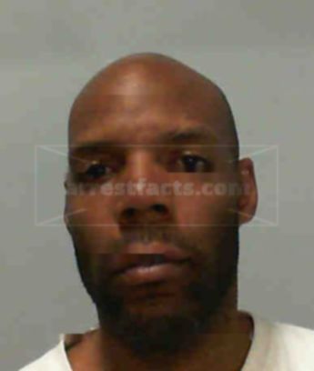 Jermaine Whitaker