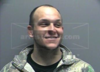 Jesse Thomas Flanary