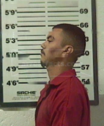 Brian J Chavez