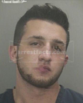Sean Joseph Donnelly