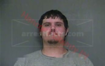 Dustin Chase Gallegos