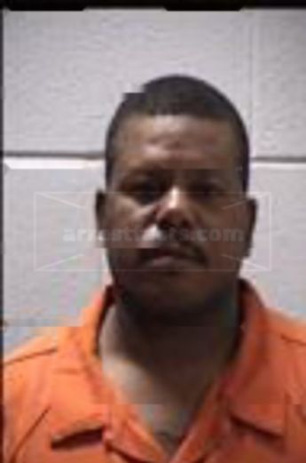 Broderick Conrad Holmes