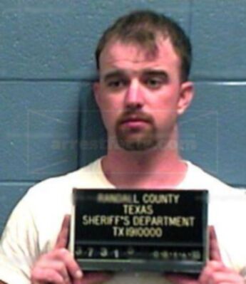 Jered Coleman Chadwick