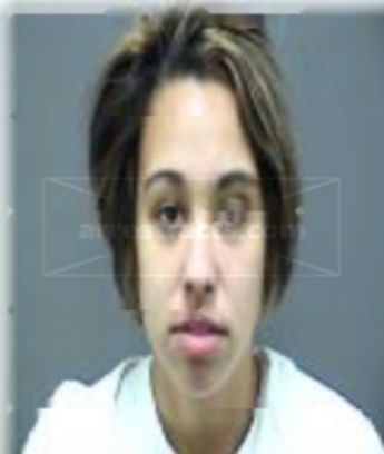 Latasha High