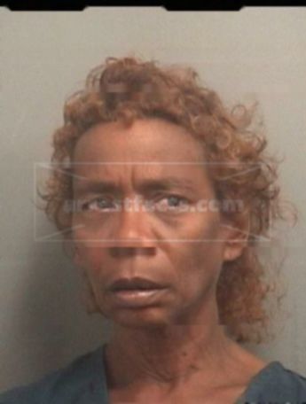 Paulette Diana Graham