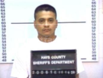 Jim Alex Delgado