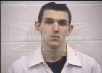 Nicholas Lee Humphrey