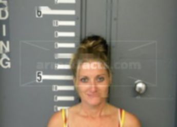 Sandy Waynette Wilson