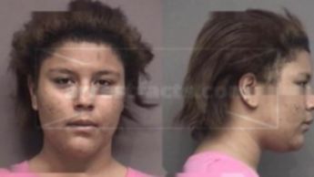 Brittany Eletha Storme Greene