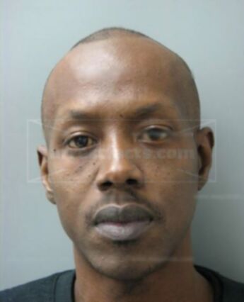 Dwight Moore