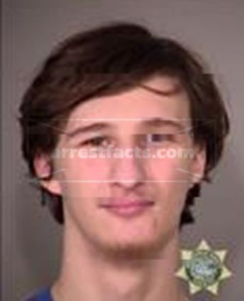 Zachary P Lange