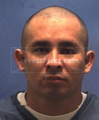 Victor Manuel Hernandez