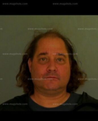 David Anthony Parrott