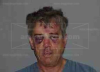 Michael Paul Darnell
