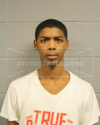 Deandre Martin