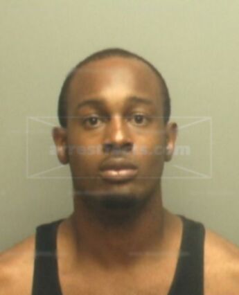 Anthony Darnell Spencer