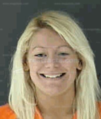 Nicole Mary Wieseler