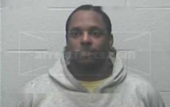 Sergio Lamont Smith