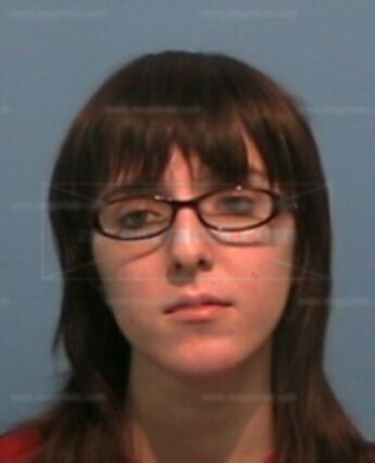Samantha Leanne Cook