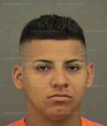 Rossell Rafael Vasquez-Sandoval