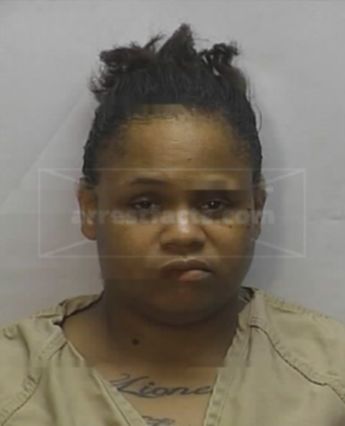 Elemina Malikah Autry Abubaker