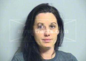 Angelica Marie Hughes