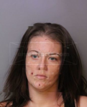 Whitney Lynn Baker