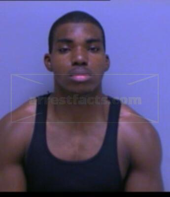 Jonathan Wesley Duffie
