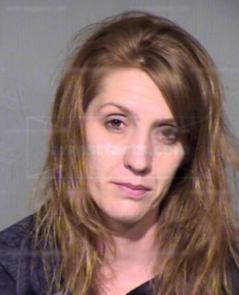 Amberly Winter Lell