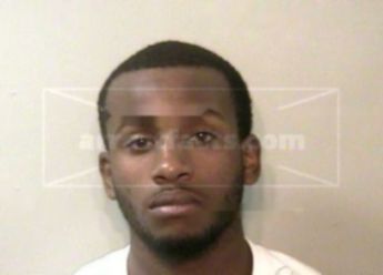 James Qwantarious Terrell