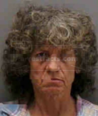 Phyllis Jean Hammock