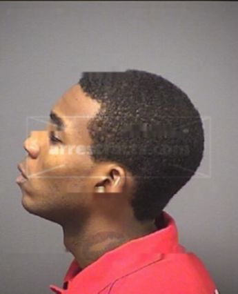 Michael Antonio Glasper