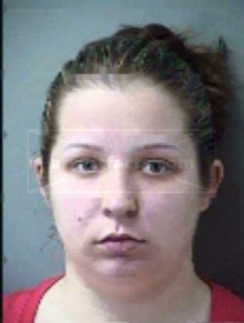 Kimberley Erinmarie Lehman