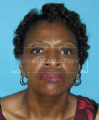 Sharon Williams Mack