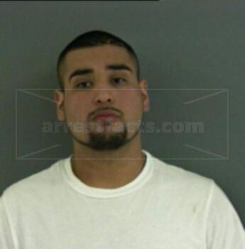 Luzdaniel Cardenas
