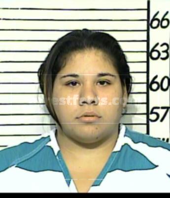 Victoria Ashley Flores