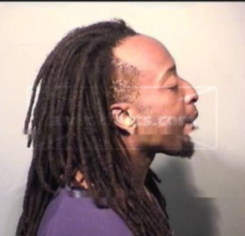 Lashaun Antonio Barber
