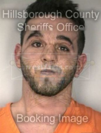 Jonathan Carroll Overman