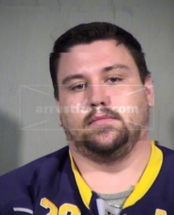 Robert James Cotton