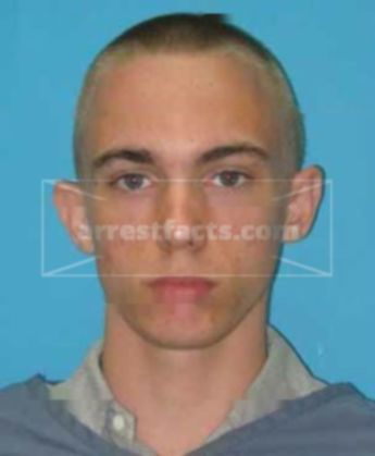 Chad Alexander Olah