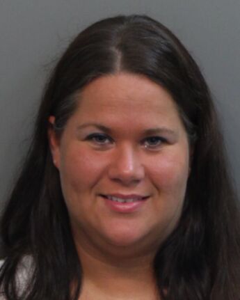 April M Eastridge