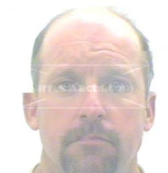 Denzil Carl Leggett