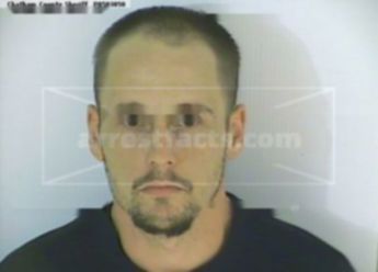 Corey James Peoples