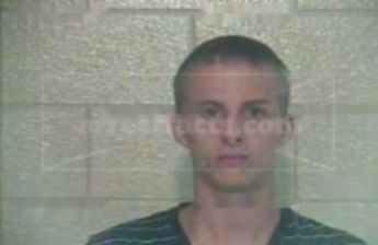 Tyler Seth Braden