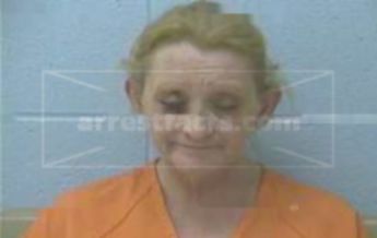 Jackie Lynn Rayburn