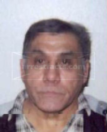Raul Sauceda Gomez