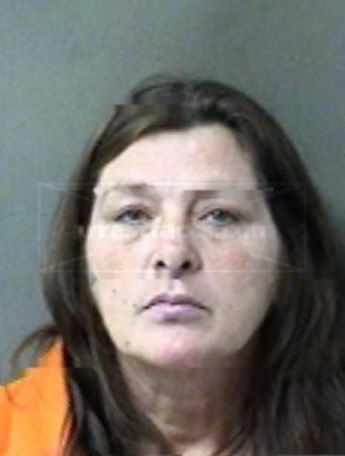 Lori Watson Harrison