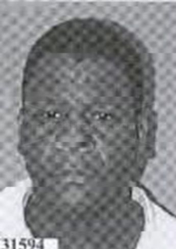 Eugene Roy