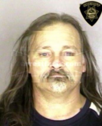 Mark Clarence Wallace